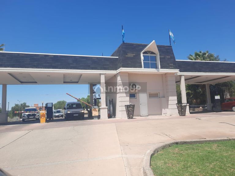 Lote en Venta en Las Heras, Mendoza
