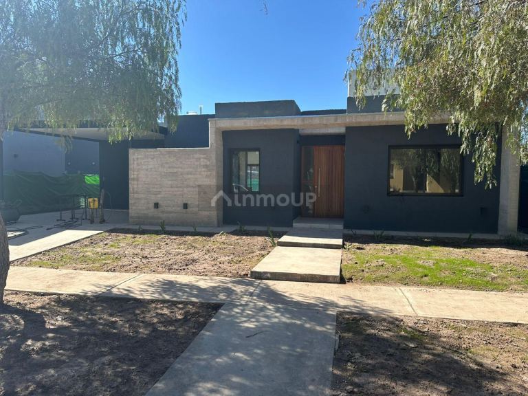 Casa en Venta en Lujan de Cuyo, Mendoza