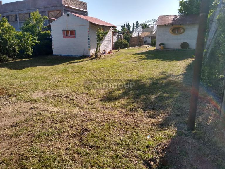 Cabaña en Venta en Lujan de Cuyo, Mendoza