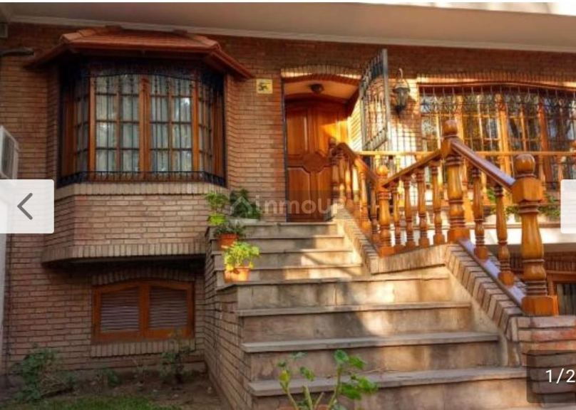 Casa en Alquiler en Capital, Mendoza