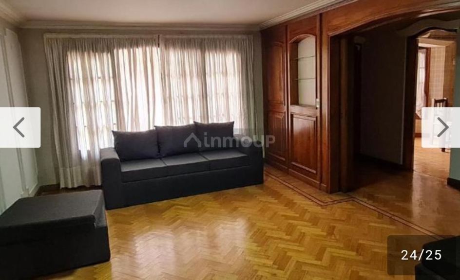 Casa en Alquiler en Capital, Mendoza