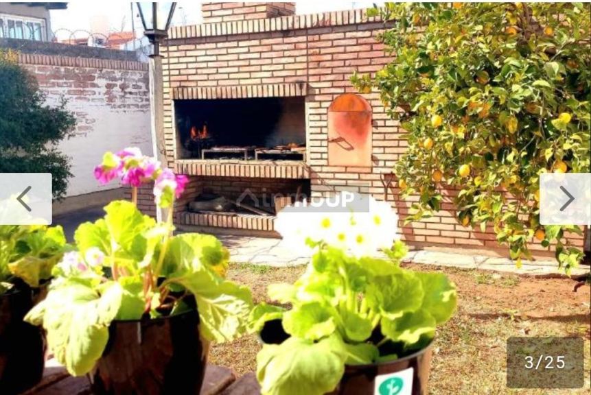 Casa en Alquiler en Capital, Mendoza