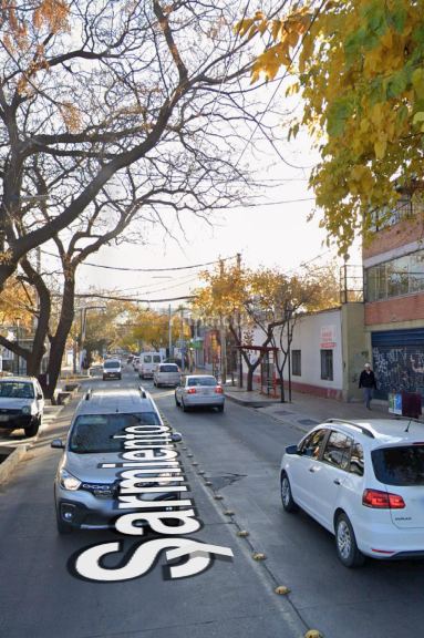 Lote en Venta en Godoy Cruz, Mendoza
