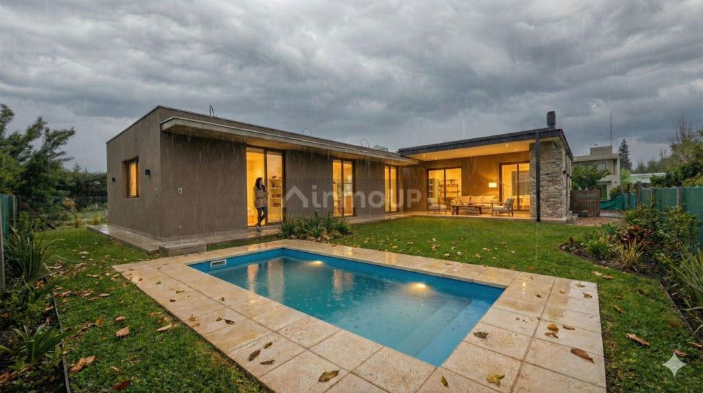 Casa en Venta en Lujan de Cuyo, Mendoza