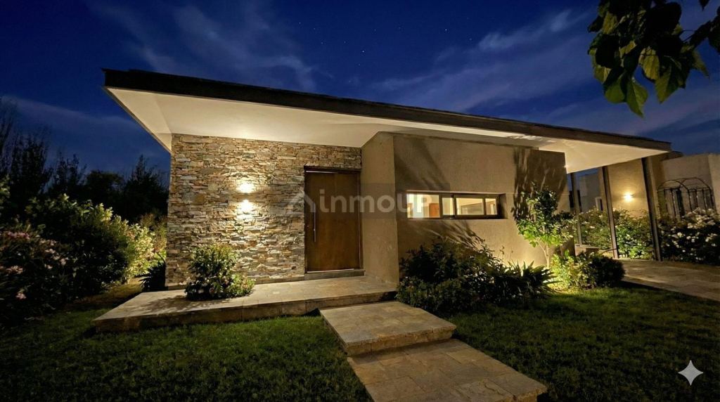 Casa en Venta en Lujan de Cuyo, Mendoza