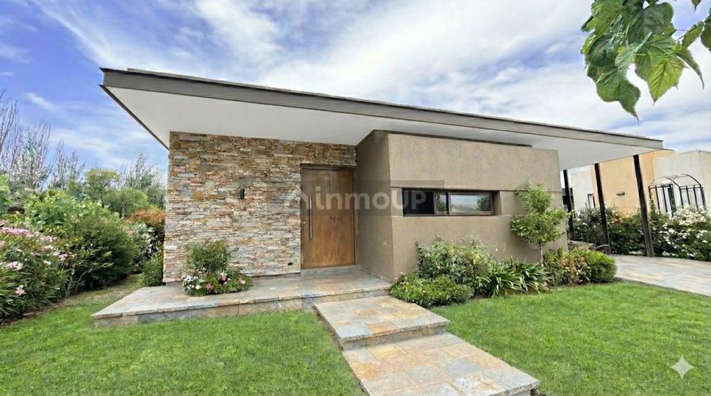 Casa en Venta en Lujan de Cuyo, Mendoza