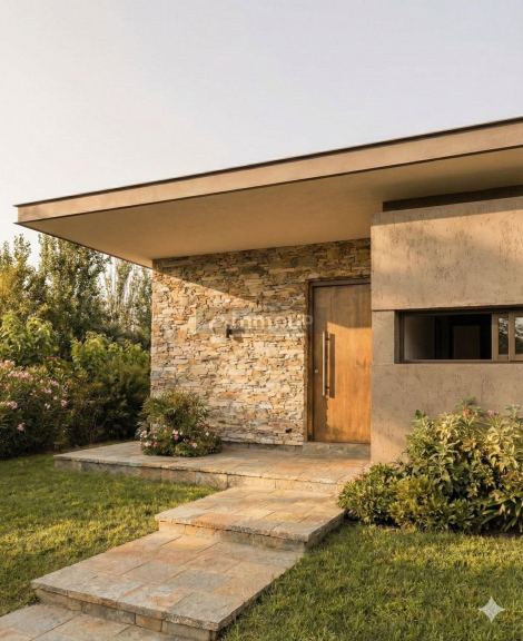 Casa en Venta en Lujan de Cuyo, Mendoza