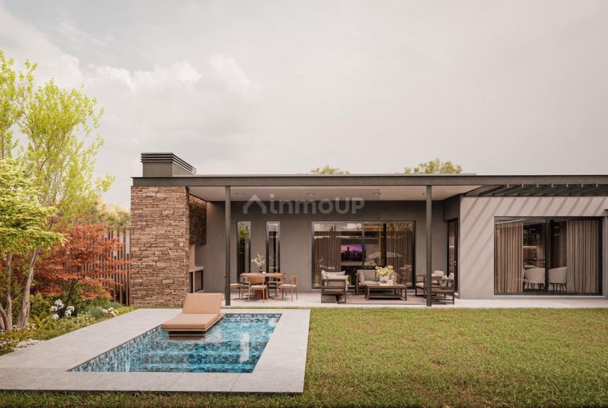 Casa en Venta en Lujan de Cuyo, Mendoza