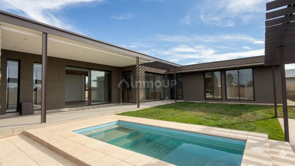 Casa en Venta en Lujan de Cuyo, Mendoza