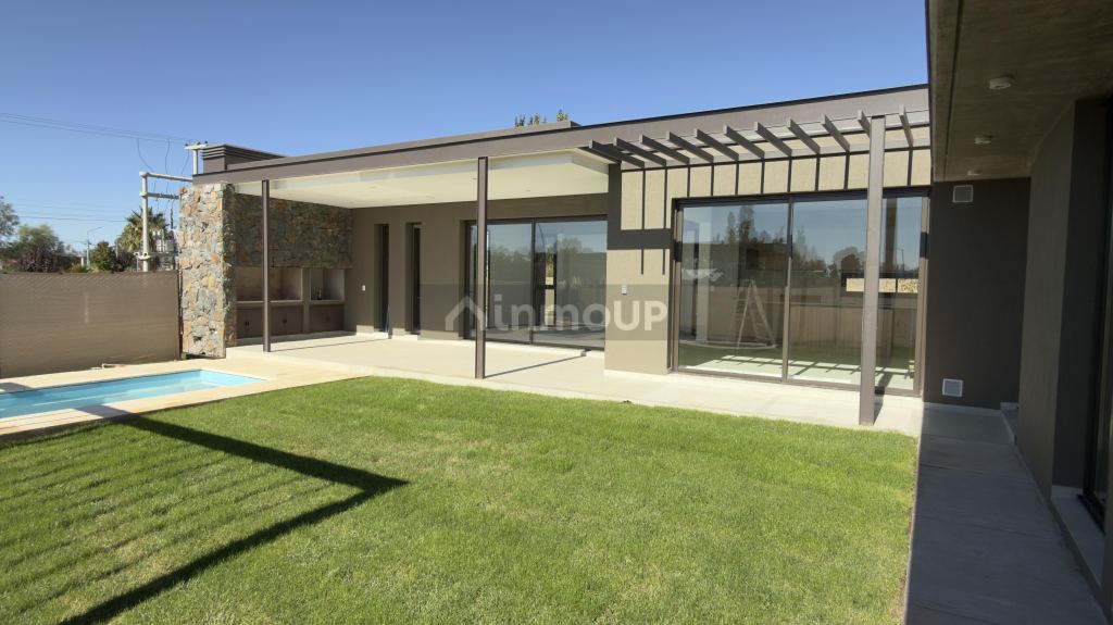 Casa en Venta en Lujan de Cuyo, Mendoza