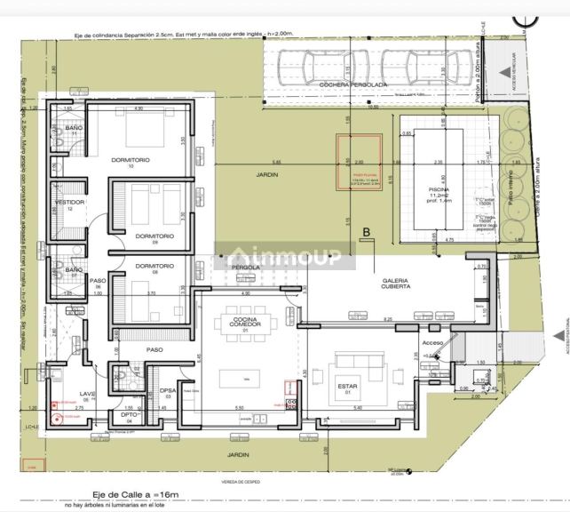 Casa en Venta en Lujan de Cuyo, Mendoza