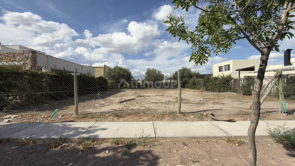 Lote en Venta en Lujan de Cuyo, Mendoza