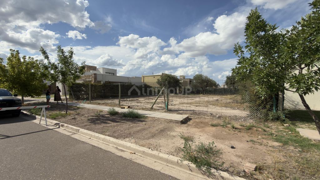 Lote en Venta en Lujan de Cuyo, Mendoza