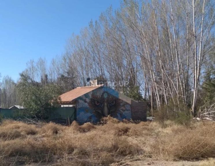 Lote en Venta en Lujan de Cuyo, Mendoza