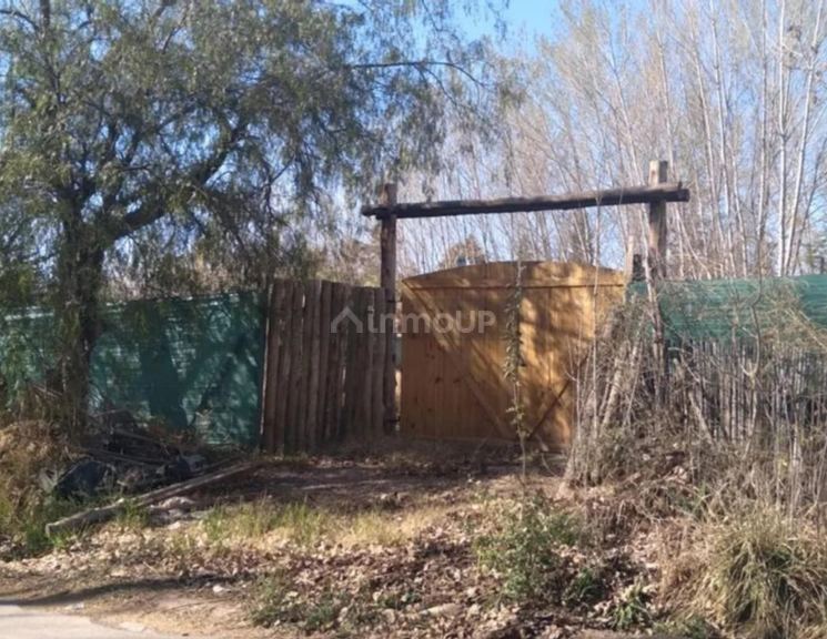 Lote en Venta en Lujan de Cuyo, Mendoza