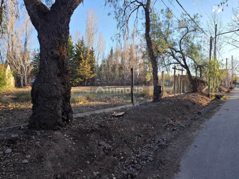 Lote en Venta en Lujan de Cuyo, Mendoza
