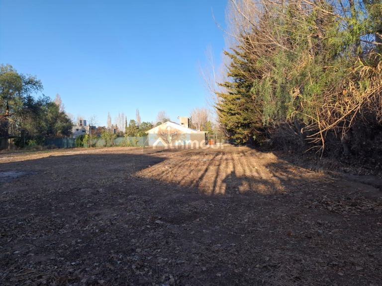 Lote en Venta en Lujan de Cuyo, Mendoza