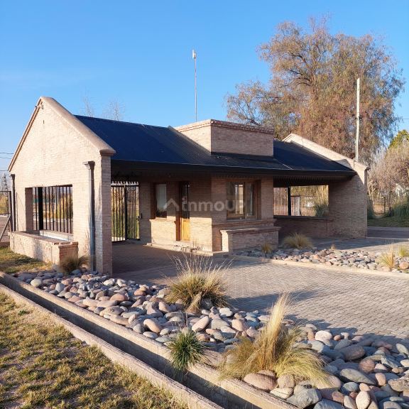 Lote en Venta en Lujan de Cuyo, Mendoza