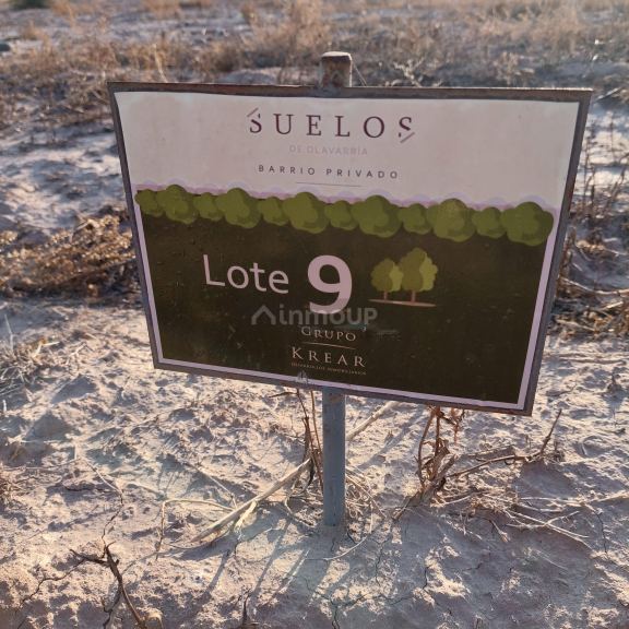 Lote en Venta en Lujan de Cuyo, Mendoza