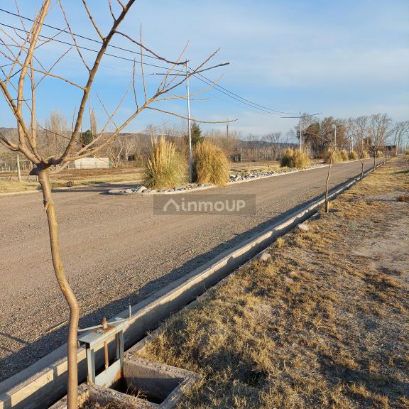 Lote en Venta en Lujan de Cuyo, Mendoza