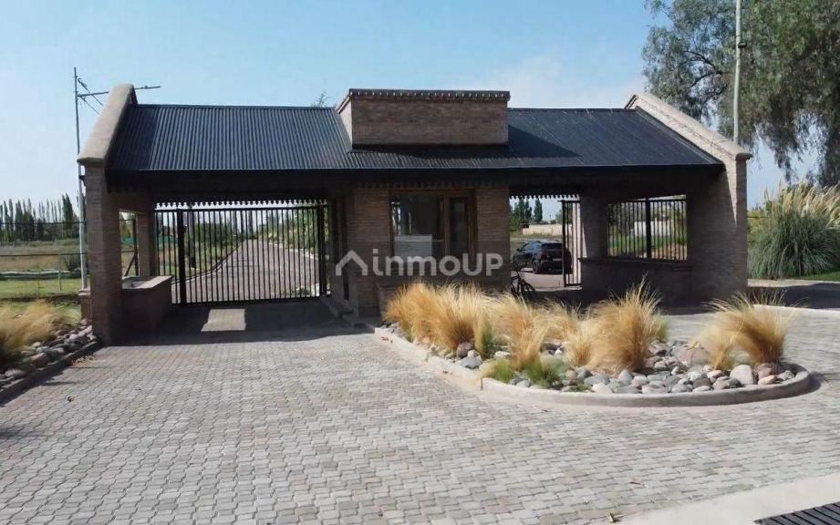 Lote en Venta en Lujan de Cuyo, Mendoza