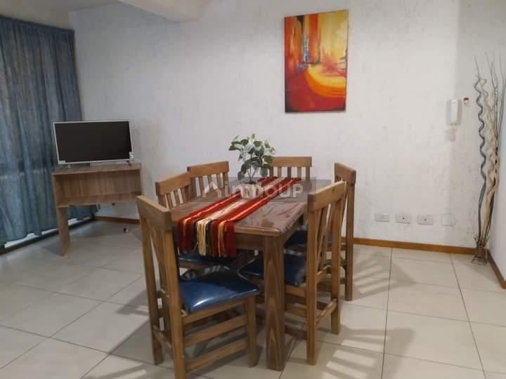 Departamento en Alquiler en Guaymallen, Mendoza