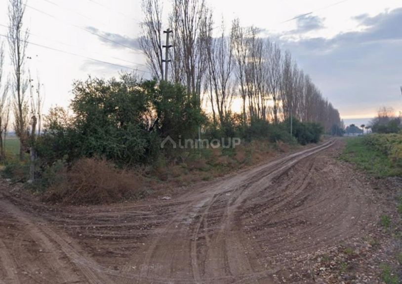 Terreno en Venta en Las Heras, Mendoza