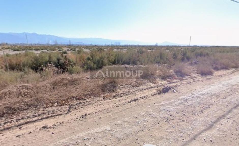 Terreno en Venta en Las Heras, Mendoza