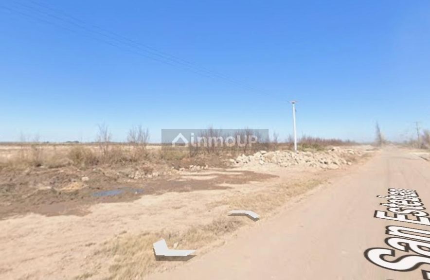 Terreno en Venta en Las Heras, Mendoza