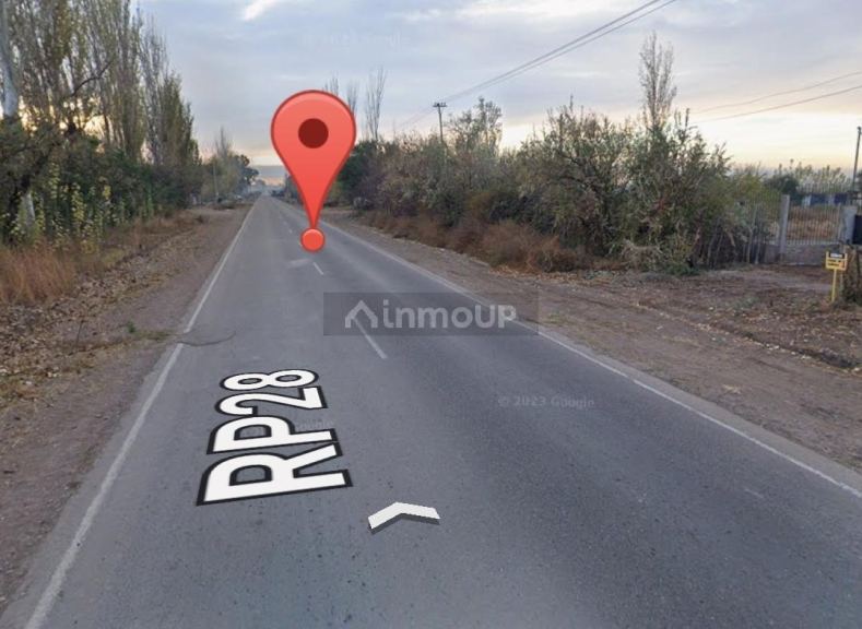 Terreno en Venta en Las Heras, Mendoza