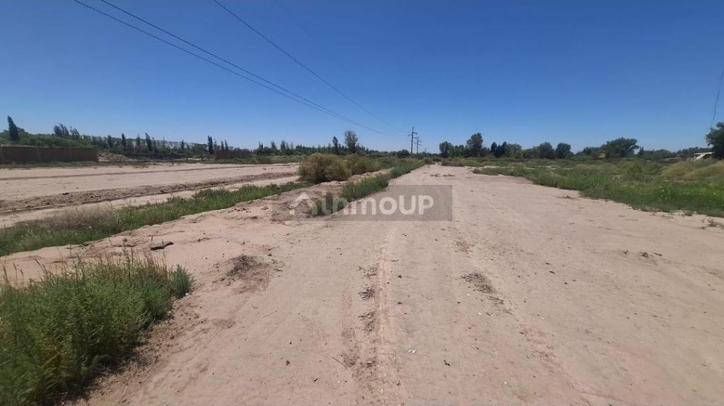 Terreno en Venta en Las Heras, Mendoza
