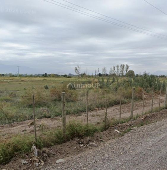 Terreno en Venta en Las Heras, Mendoza