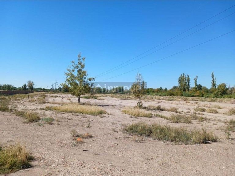 Terreno en Venta en Las Heras, Mendoza