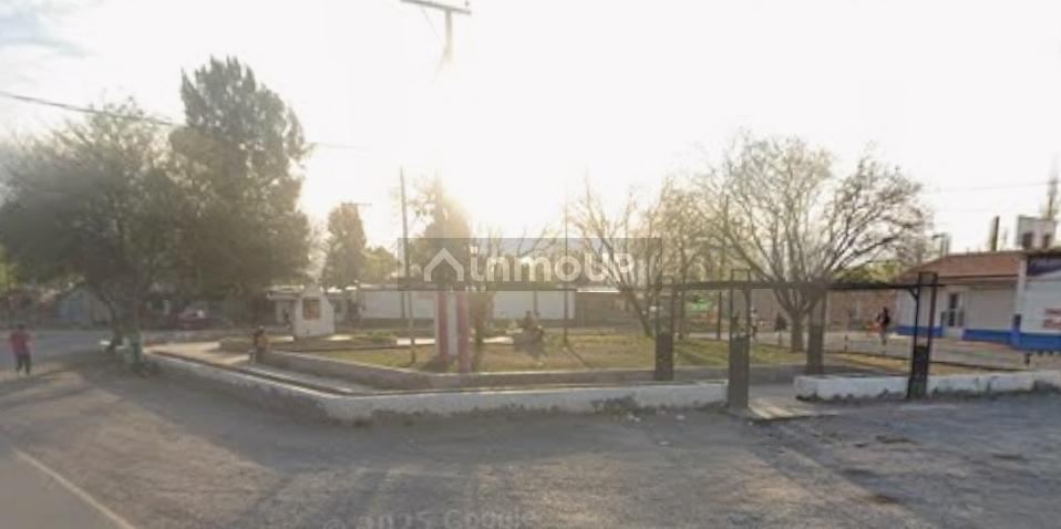Terreno en Venta en Las Heras, Mendoza