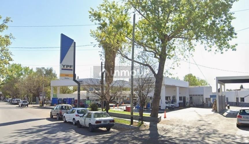Terreno en Venta en Las Heras, Mendoza