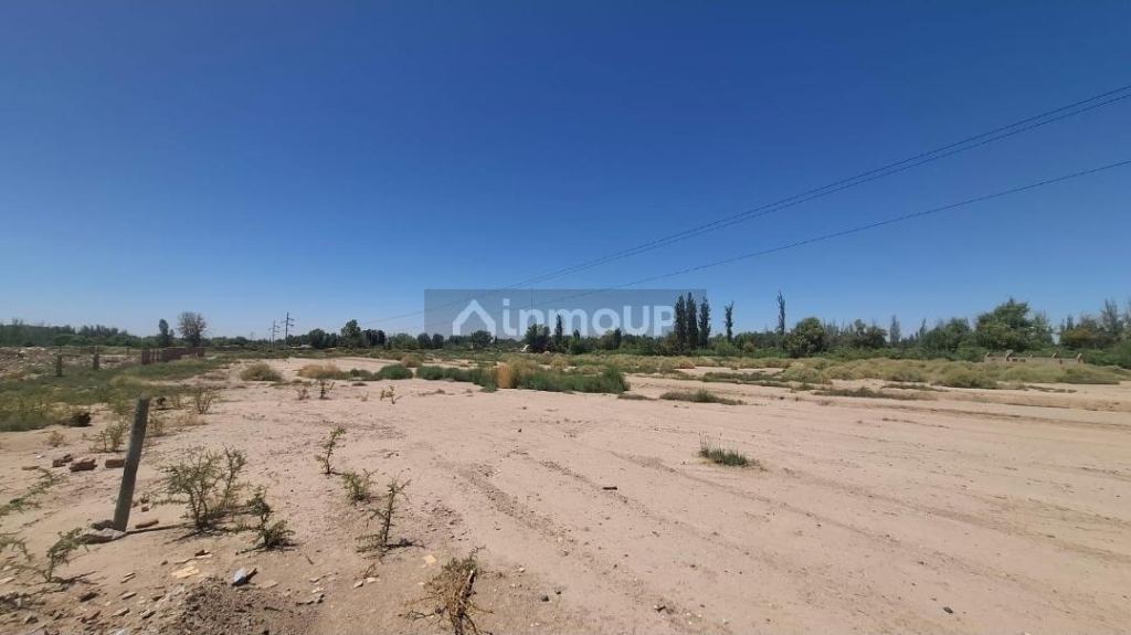Terreno en Venta en Las Heras, Mendoza