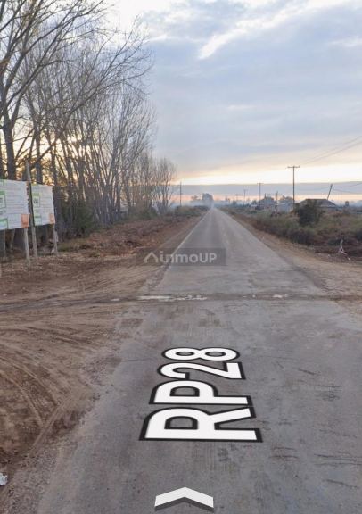Terreno en Venta en Las Heras, Mendoza