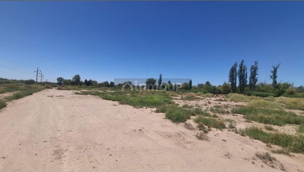 Terreno en Venta en Las Heras, Mendoza