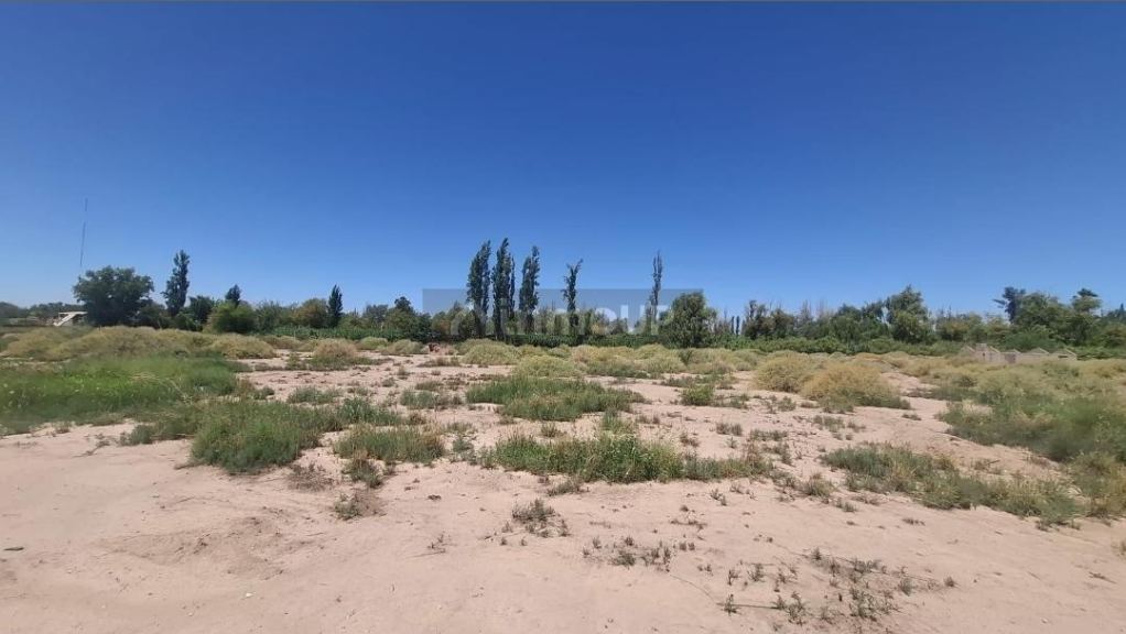 Terreno en Venta en Las Heras, Mendoza