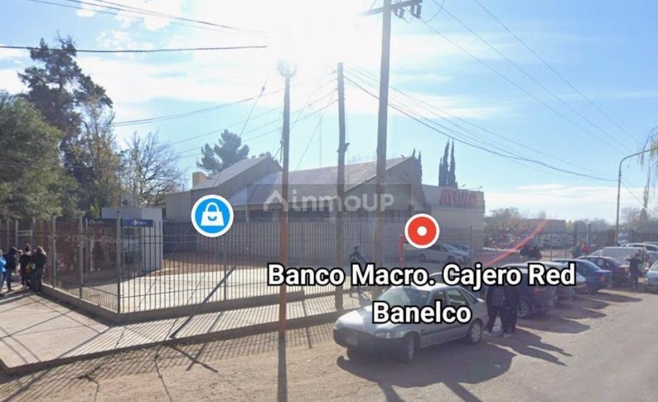 Terreno en Venta en Las Heras, Mendoza