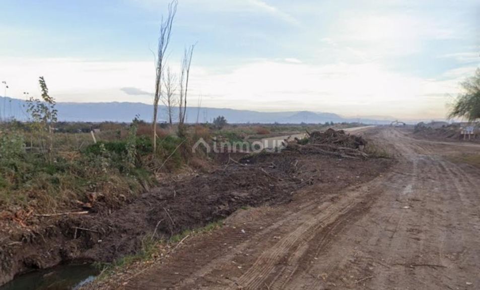 Terreno en Venta en Las Heras, Mendoza