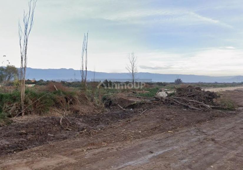 Terreno en Venta en Las Heras, Mendoza