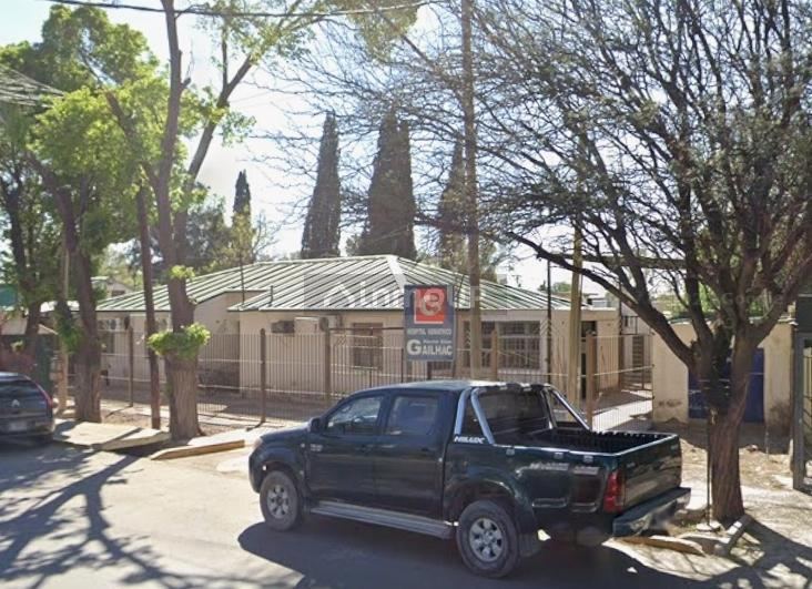 Terreno en Venta en Las Heras, Mendoza