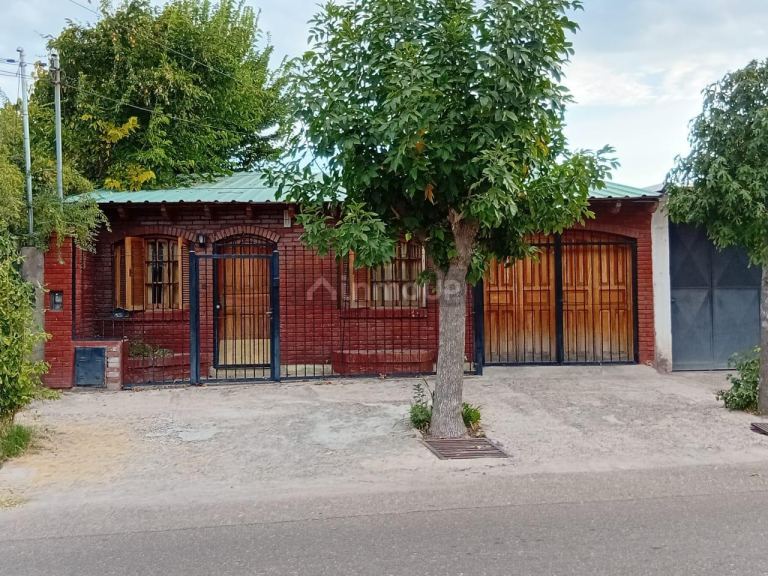 Casa en Venta en Lujan de Cuyo, Mendoza