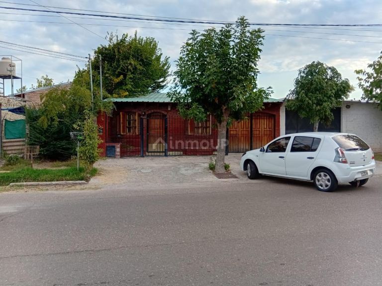 Casa en Venta en Lujan de Cuyo, Mendoza