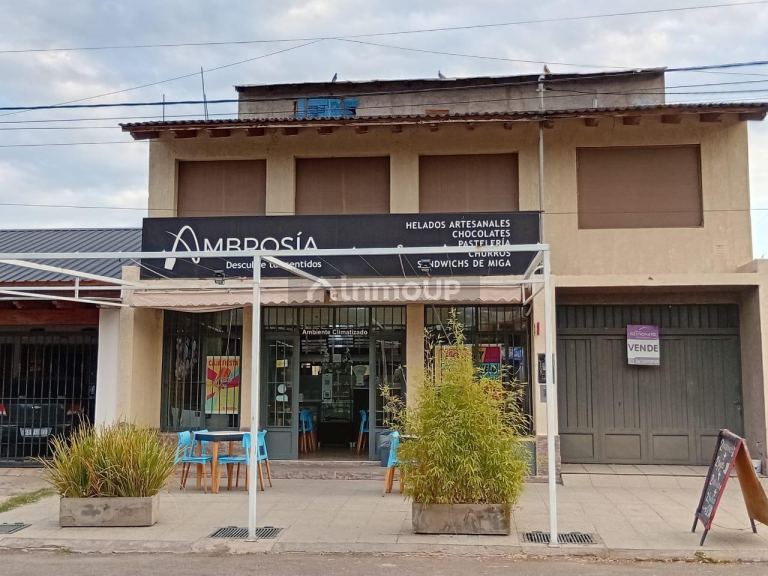 Local Comercial en Venta en Lujan de Cuyo, Mendoza