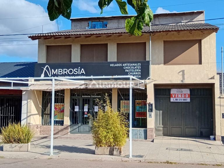 Local Comercial en Venta en Lujan de Cuyo, Mendoza