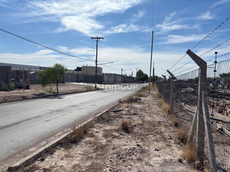 Lote en Venta en Godoy Cruz, Mendoza