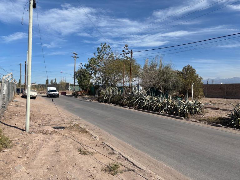 Lote en Venta en Godoy Cruz, Mendoza