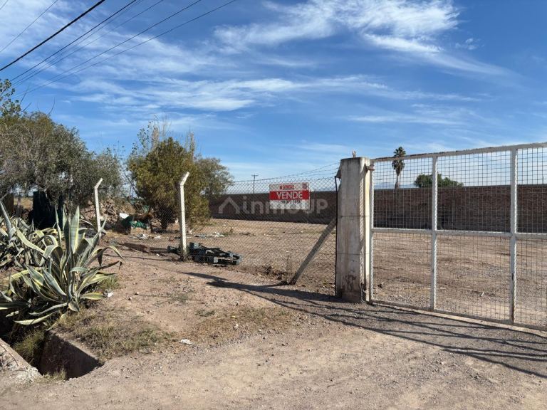 Lote en Venta en Godoy Cruz, Mendoza